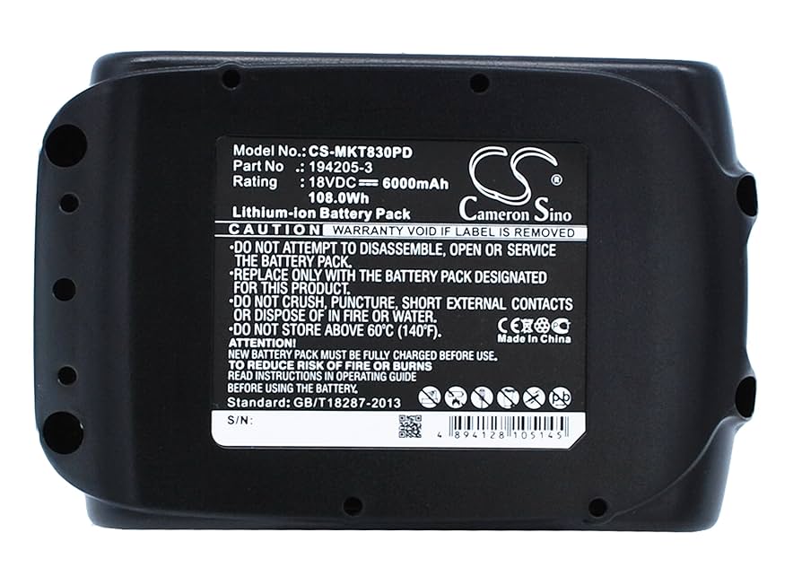 Makita - 葵 Makita USA - Product Details -143787-2